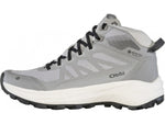 Oboz Katabatic LT Mid GTX Hiking Shoes - Women's Fig 8