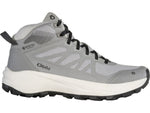 Oboz Katabatic LT Mid GTX Hiking Shoes - Women's Fig 8