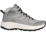Oboz Katabatic LT Mid GTX Hiking Shoes - Women's Fig 8