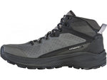 Oboz Katabatic LT Mid Hiking Shoes - Men's Charcoal 9