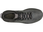 Oboz Katabatic LT Mid Hiking Shoes - Men's Charcoal 9