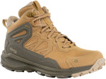 Oboz Katabatic Mid B-Dry Hiking Shoes - Women's Mineral 8 46002-Mineral-M-8