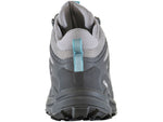 Oboz Katabatic Mid Hiking Shoes - Women's Drizzle