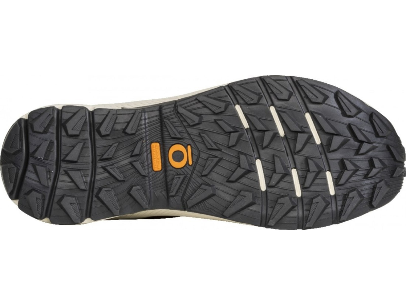 Oboz Katabatic Wind Low Hiking Shoes - Men's Copper 8