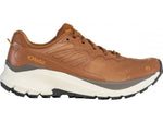 Oboz Katabatic Wind Low Hiking Shoes - Men's Copper 8