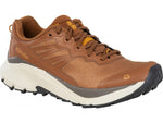 Oboz Katabatic Wind Low Hiking Shoes - Men's Copper 8
