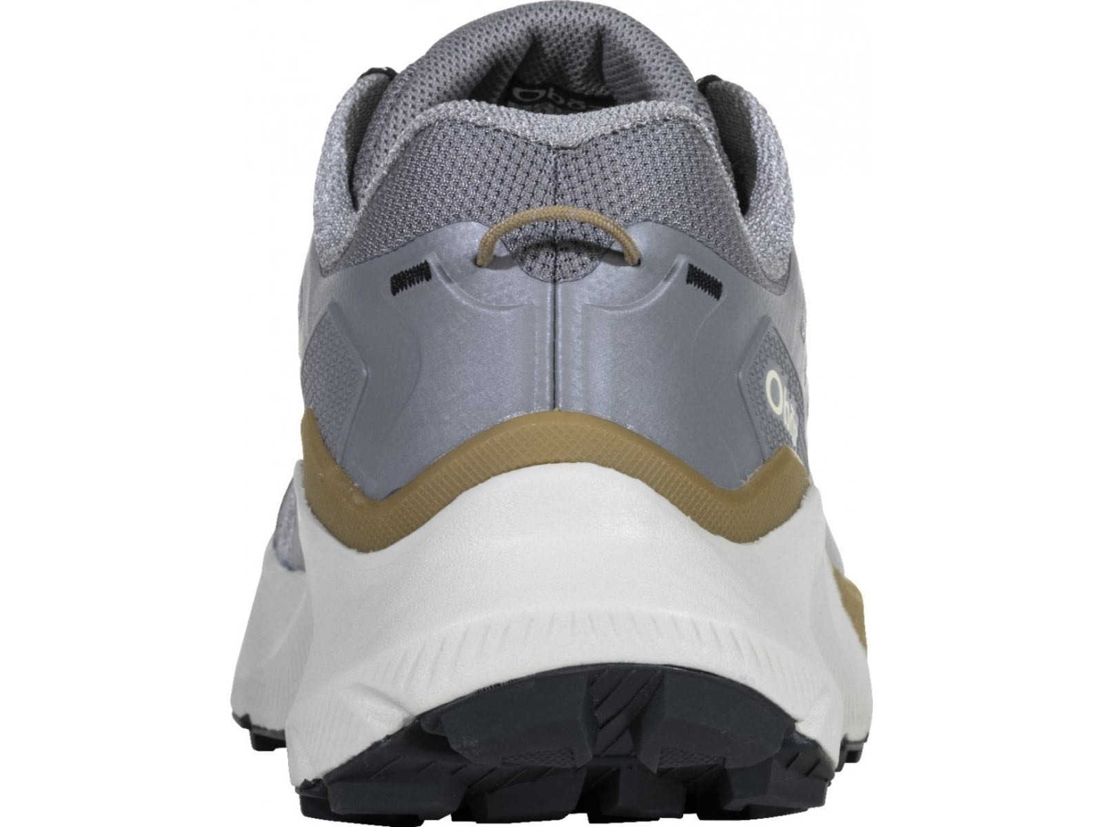 Oboz Katabatic Wind Low Hiking Shoes - Men's Copper 8