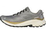 Oboz Katabatic Wind Low Hiking Shoes - Men's Copper 8