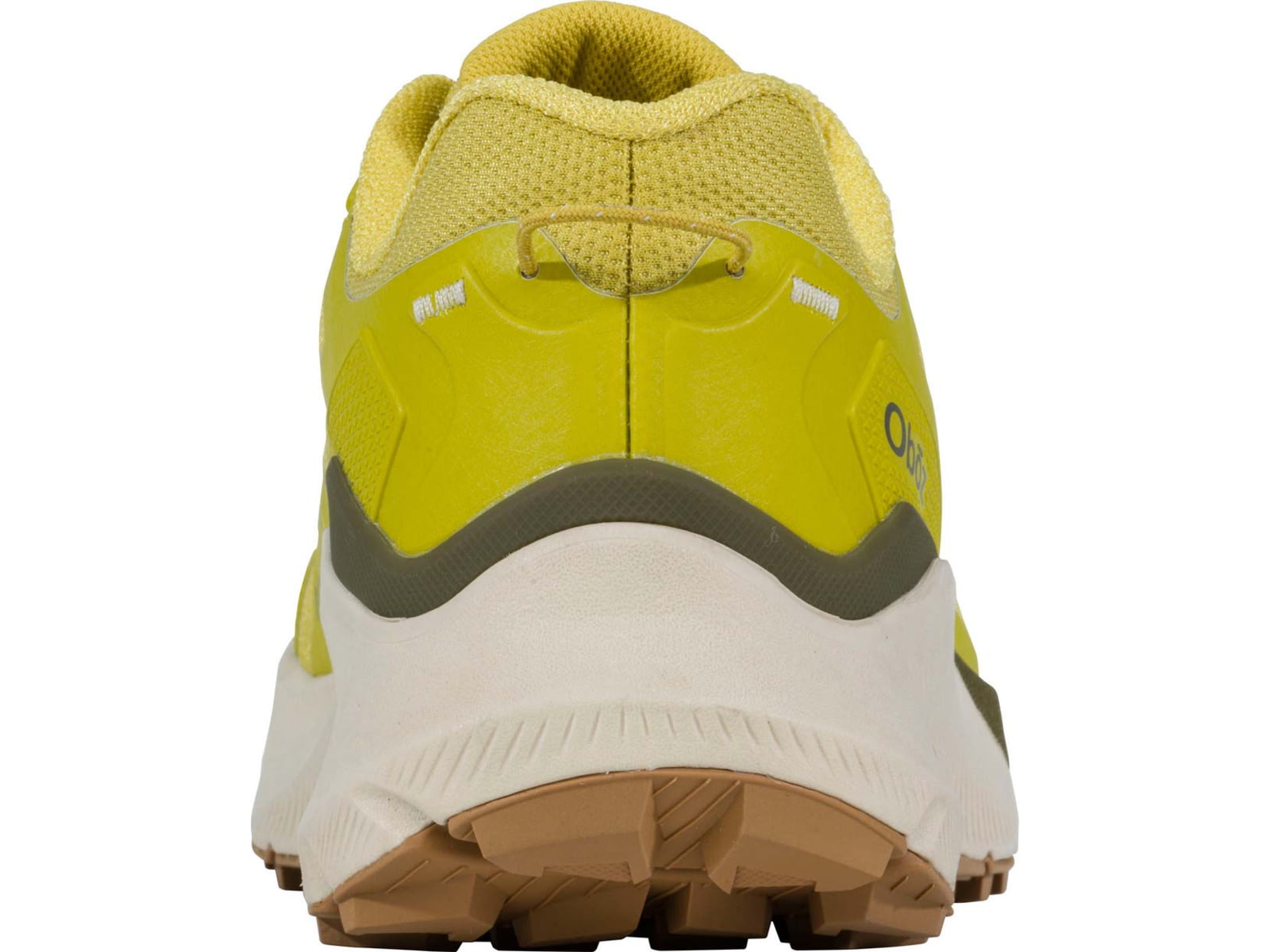 Oboz Katabatic Wind Low Hiking Shoes - Men's Copper 8