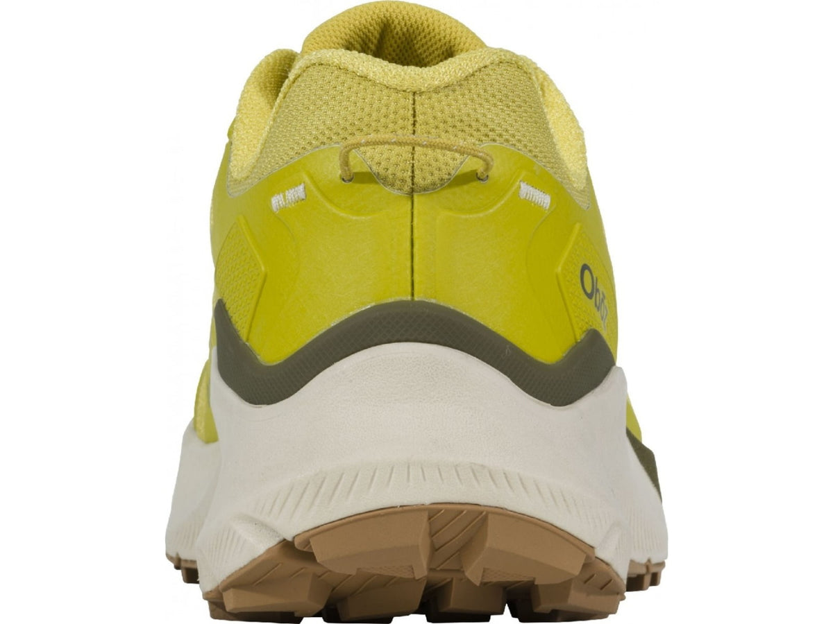 Oboz Katabatic Wind Low Hiking Shoes - Men's Copper 8