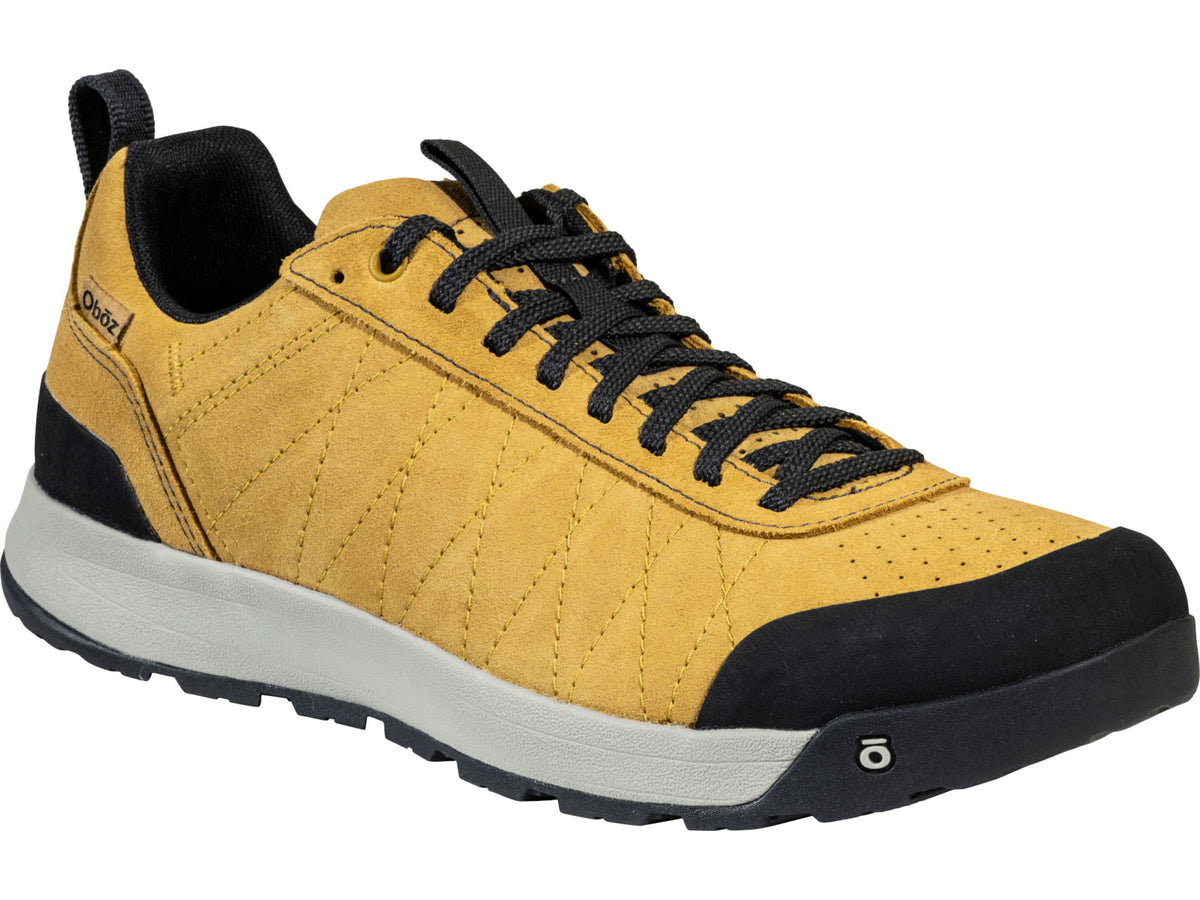 Oboz Bozeman II Hiking Shoes - Men's
