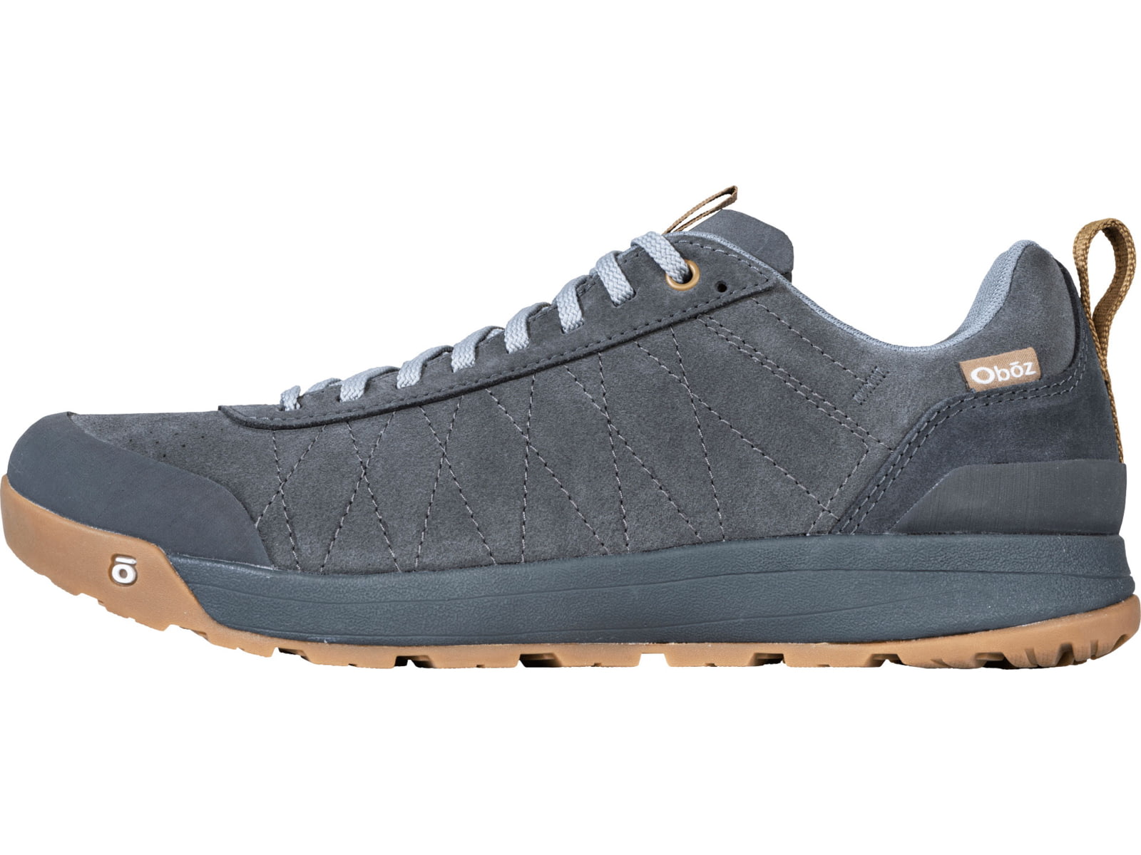Oboz Bozeman II Hiking Shoes - Men's