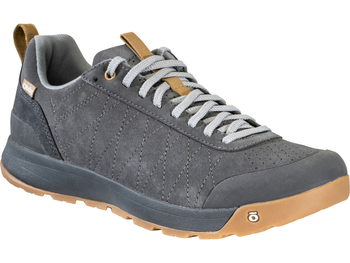 Oboz Bozeman II Hiking Shoes - Men's