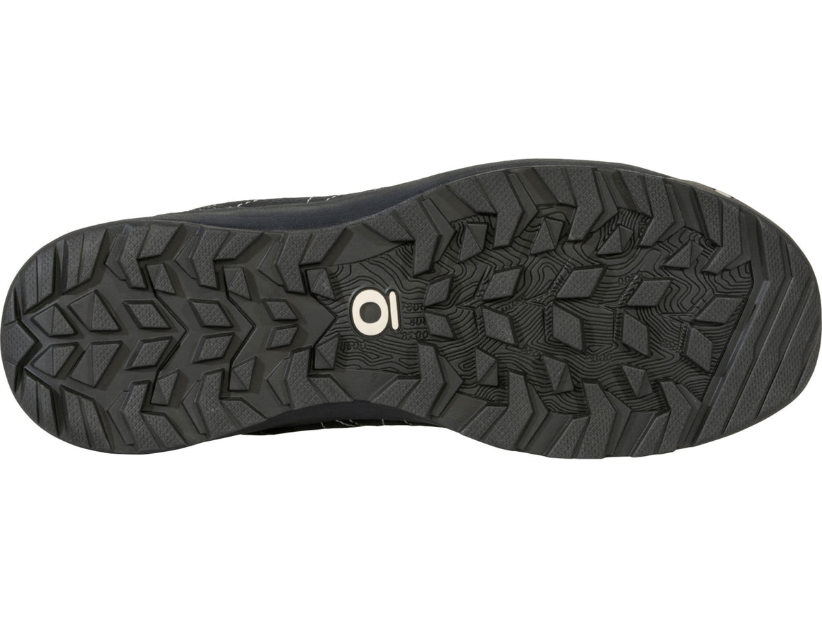 Oboz Bozeman II Hiking Shoes - Men's