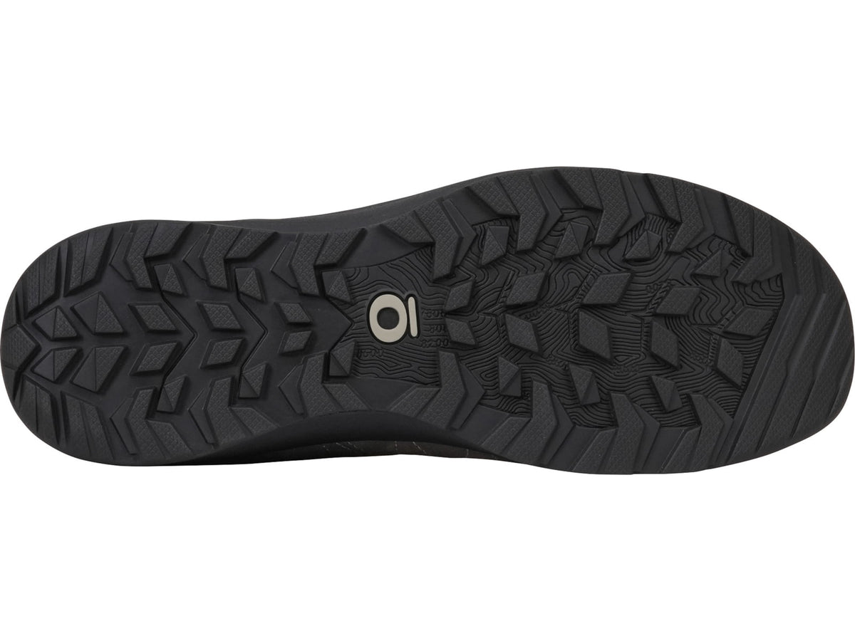 Oboz Bozeman II Hiking Shoes - Men's