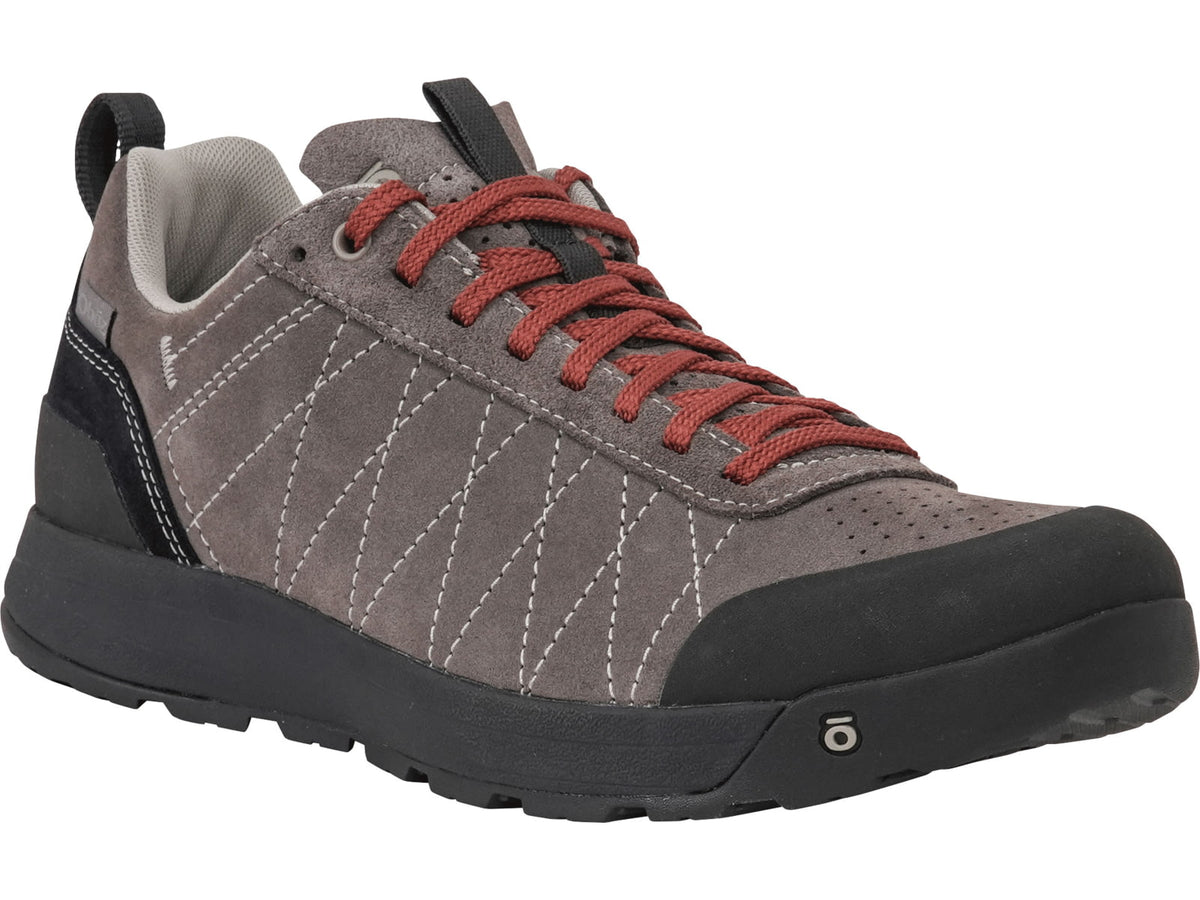 Oboz Bozeman II Hiking Shoes - Men's