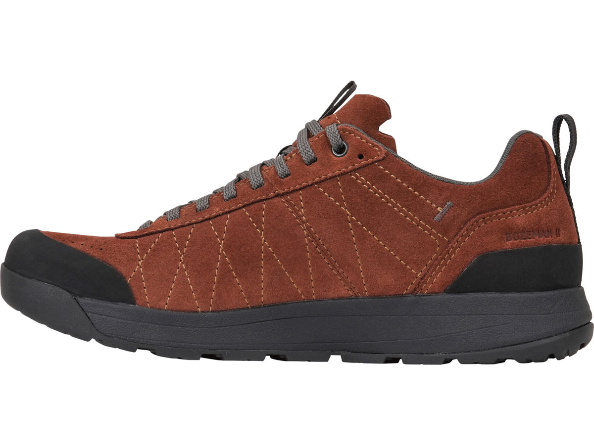 Oboz Bozeman II Hiking Shoes - Men's