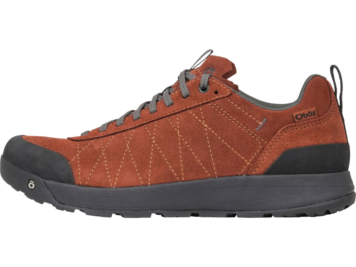 Oboz Bozeman II Hiking Shoes - Men's