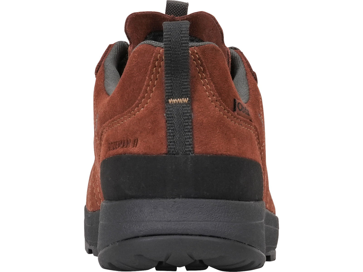 Oboz Bozeman II Hiking Shoes - Men's