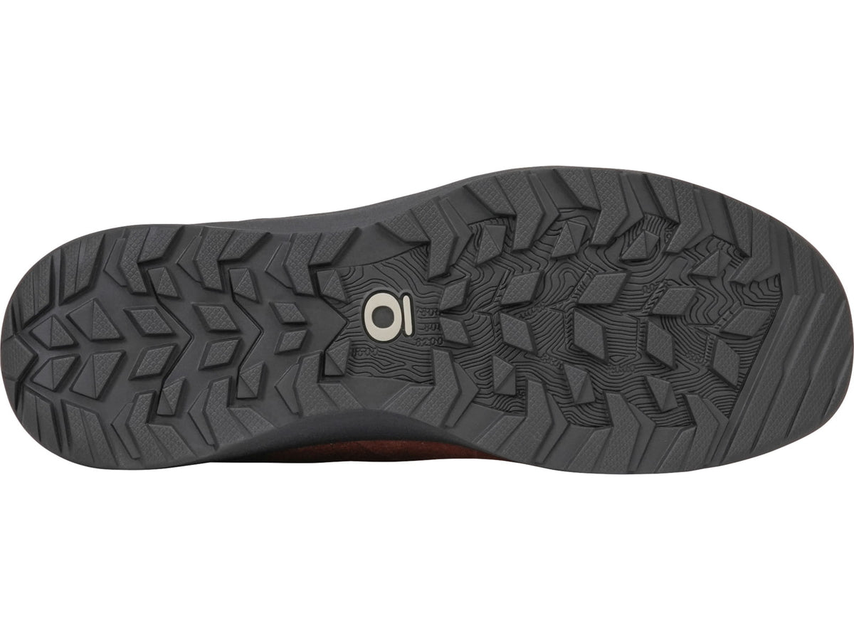 Oboz Bozeman II Hiking Shoes - Men's