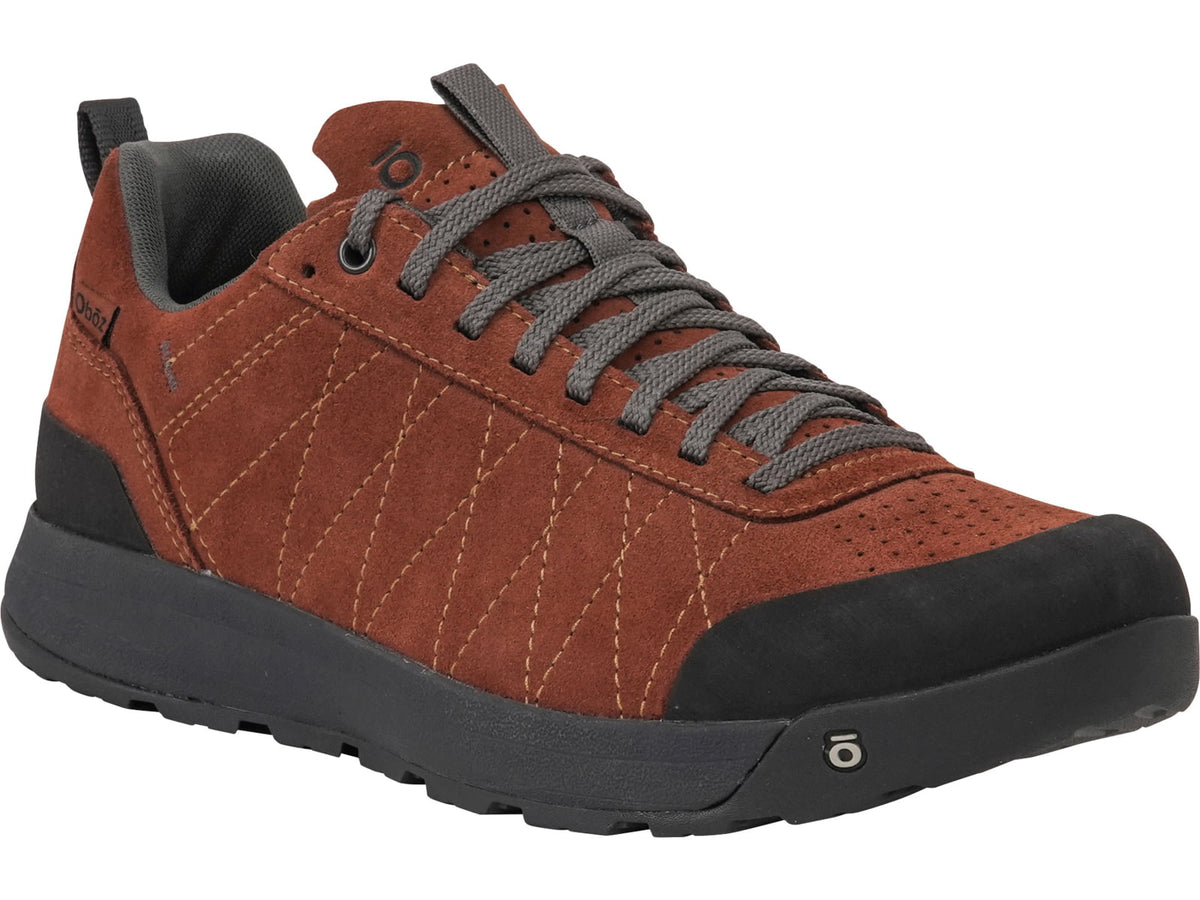 Oboz Bozeman II Hiking Shoes - Men's