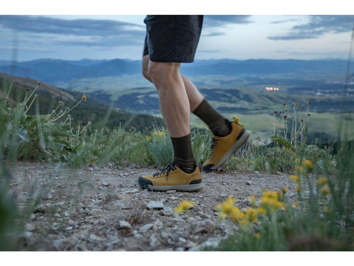 Oboz Bozeman II Hiking Shoes - Men's