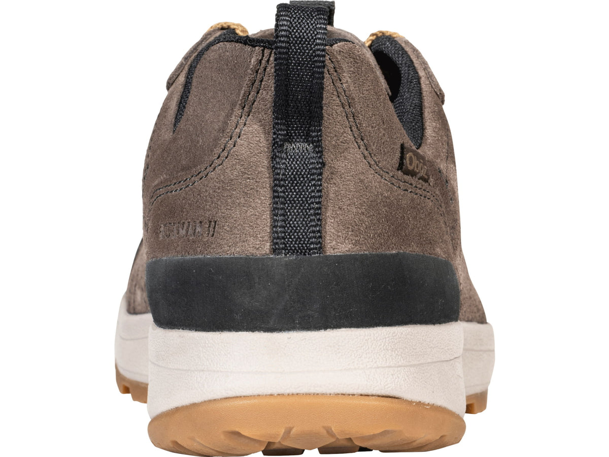 Oboz Bozeman II Hiking Shoes - Men's