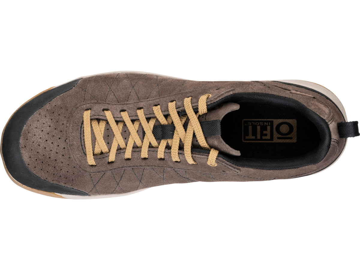 Oboz Bozeman II Hiking Shoes - Men's
