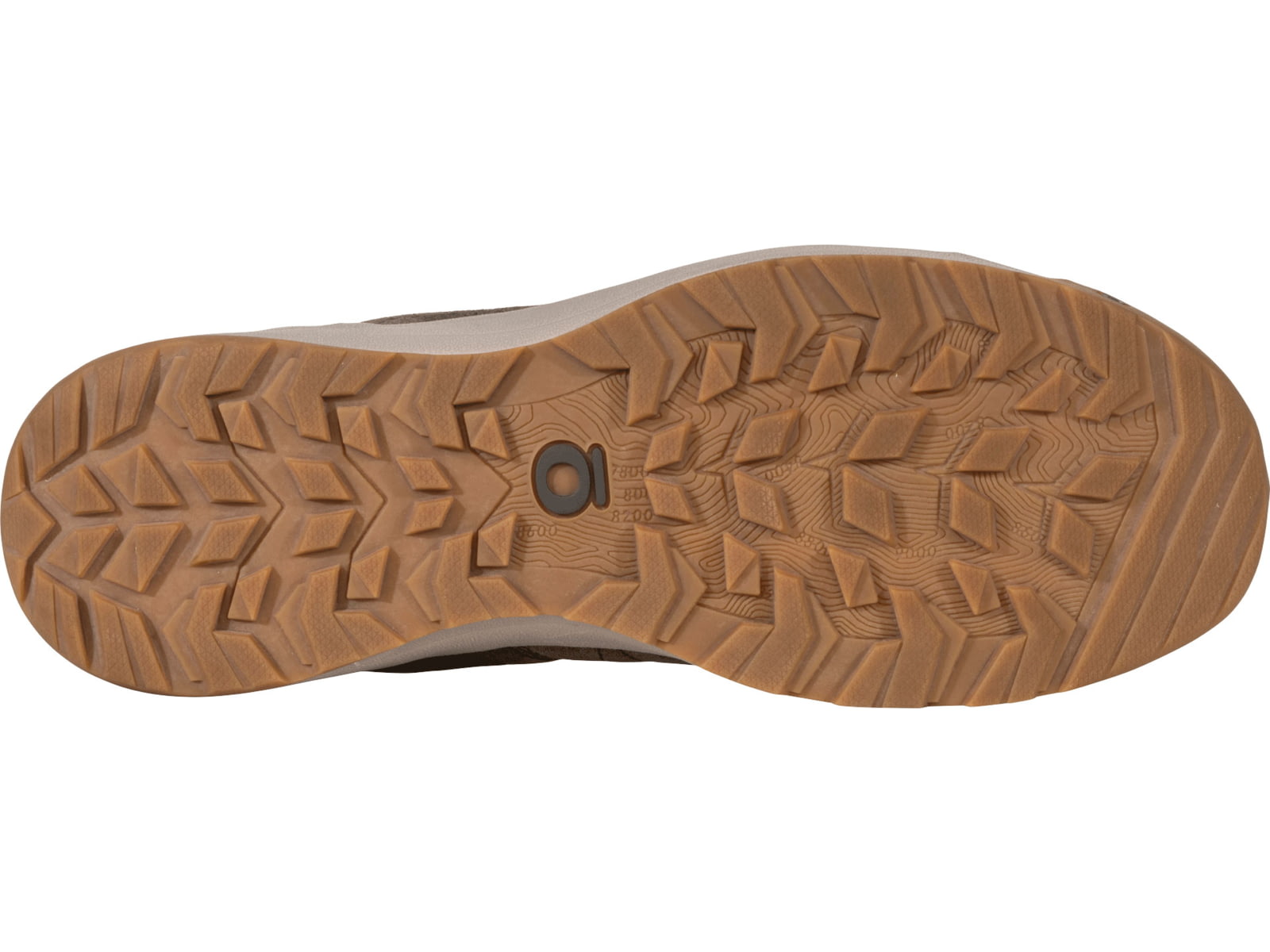 Oboz Bozeman II Hiking Shoes - Men's