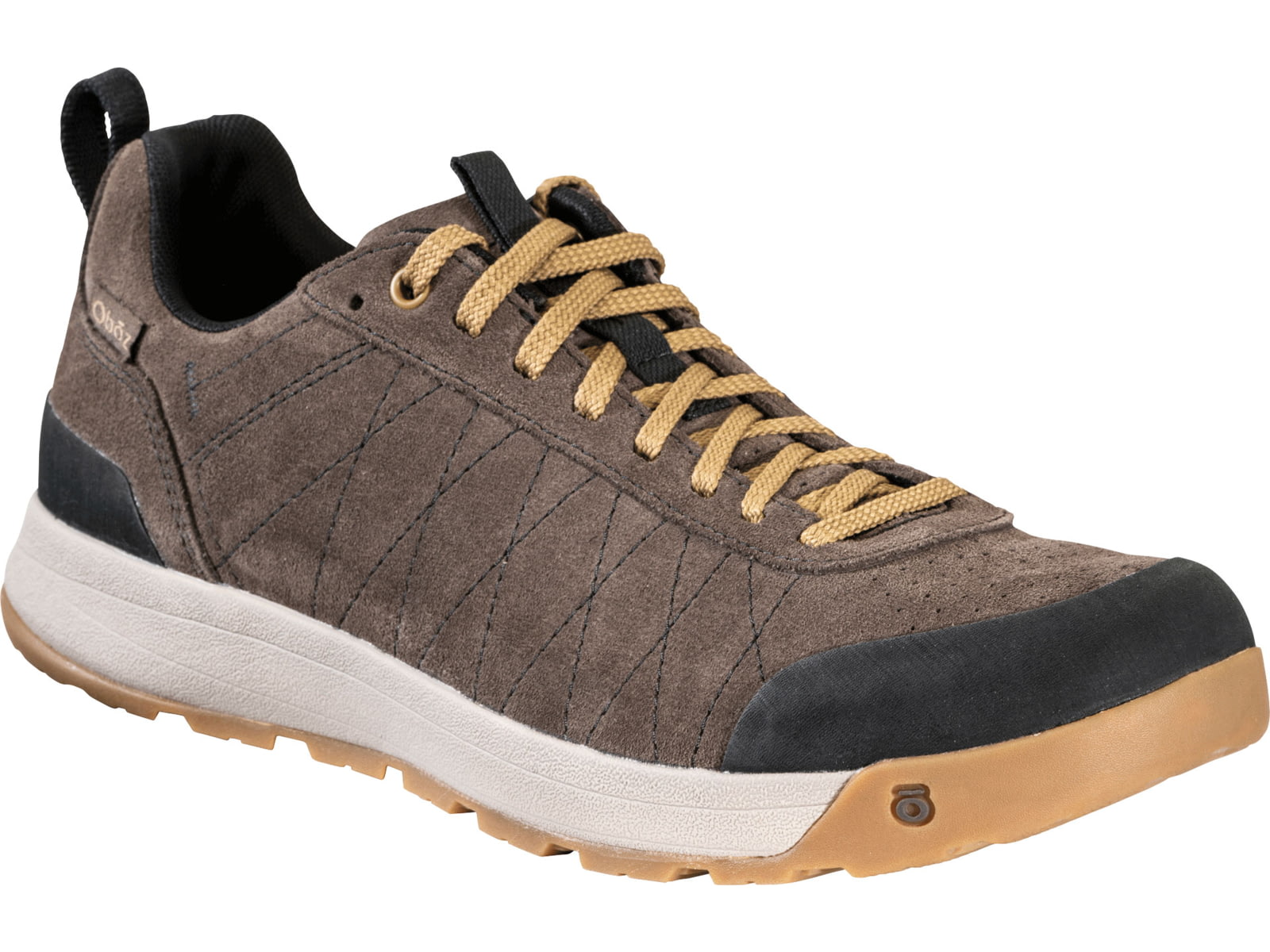 Oboz Bozeman II Hiking Shoes - Men's