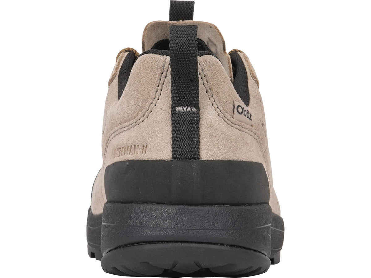 Oboz Bozeman II Hiking Shoes - Women's