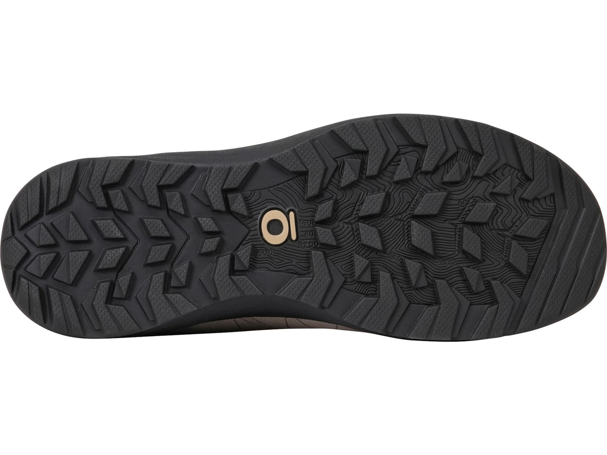 Oboz Bozeman II Hiking Shoes - Women's