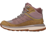 Oboz Hyalite Mid B-DRY Hiking Shoes - Women's