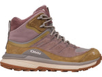 Oboz Hyalite Mid B-DRY Hiking Shoes - Women's
