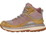 Oboz Hyalite Mid B-DRY Hiking Shoes - Women's