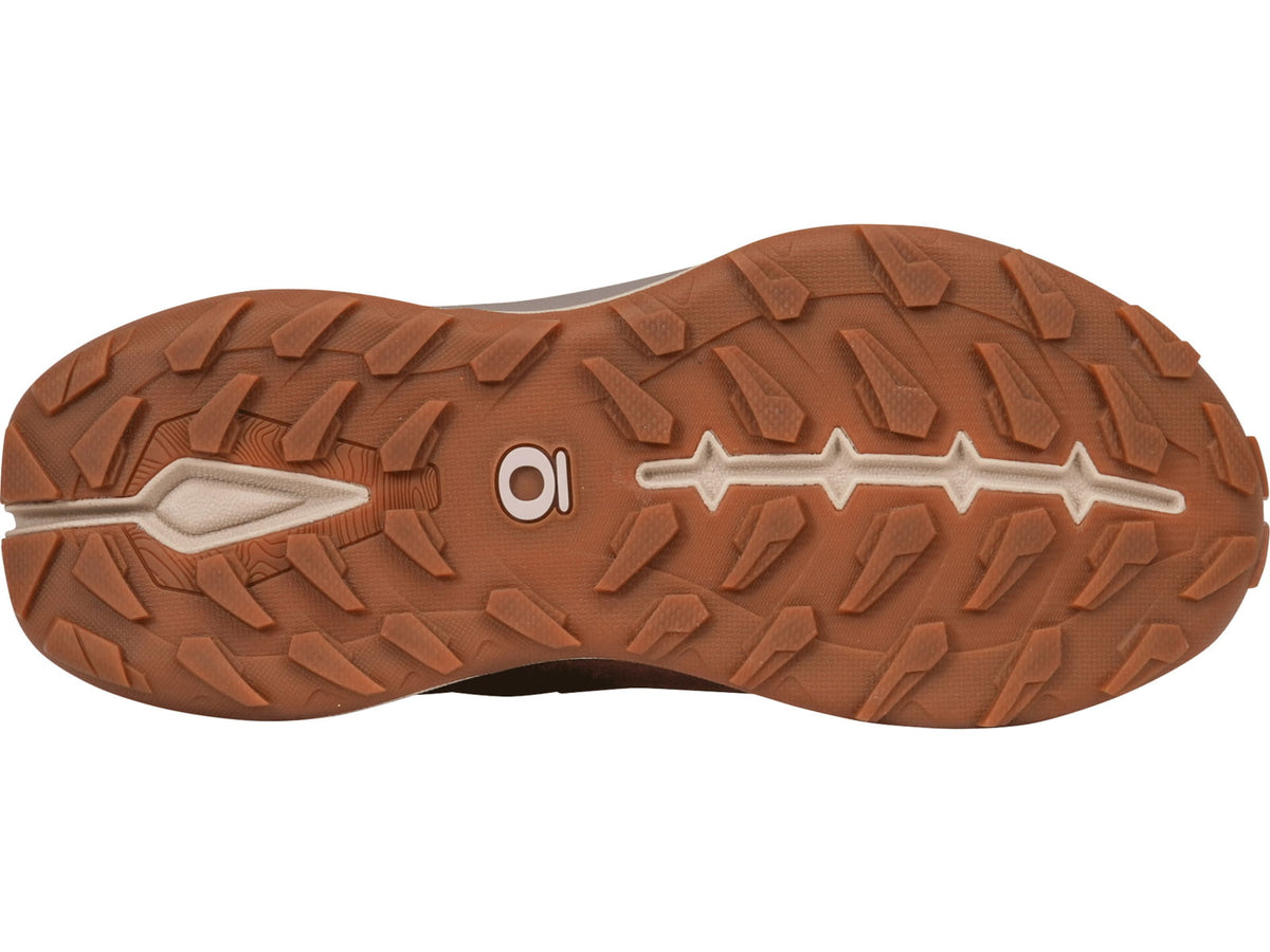 Oboz Hyalite Mid B-DRY Hiking Shoes - Women's