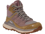Oboz Hyalite Mid B-DRY Hiking Shoes - Women's