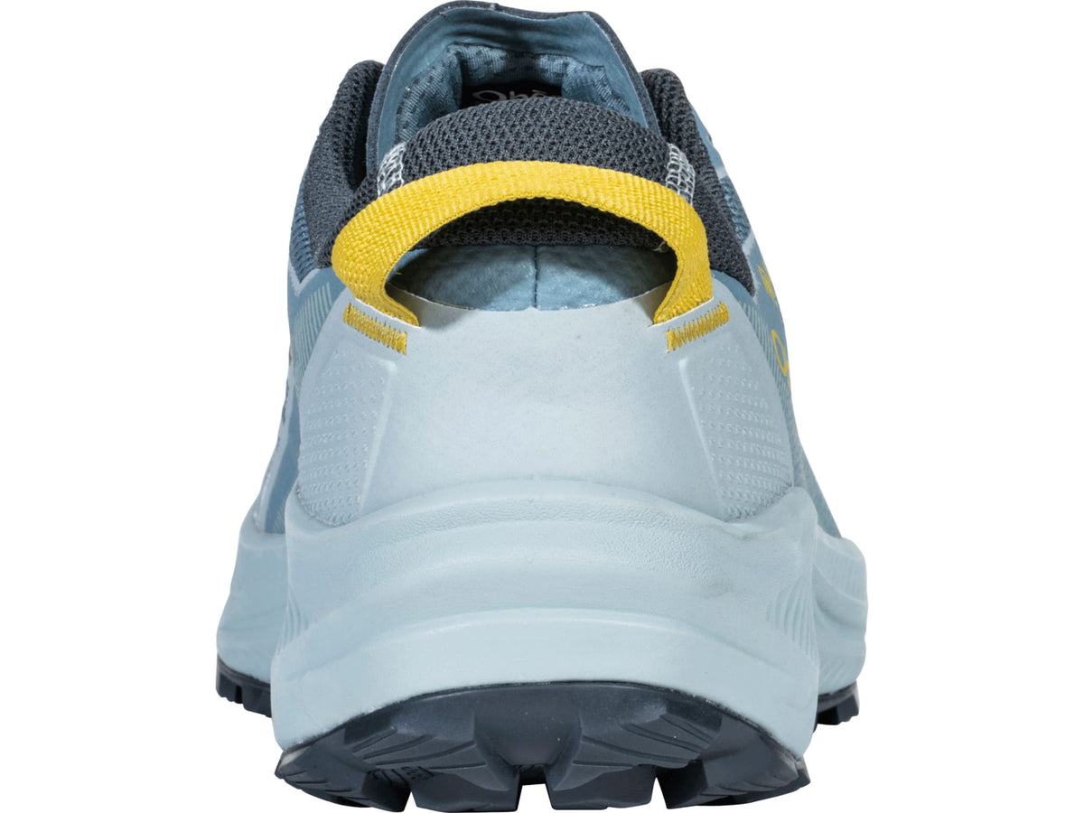 Oboz Katabatic LT Low GTX Hiking Shoes - Men's Drizzle 9
