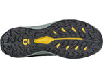 Oboz Katabatic LT Low GTX Hiking Shoes - Men's Drizzle 9