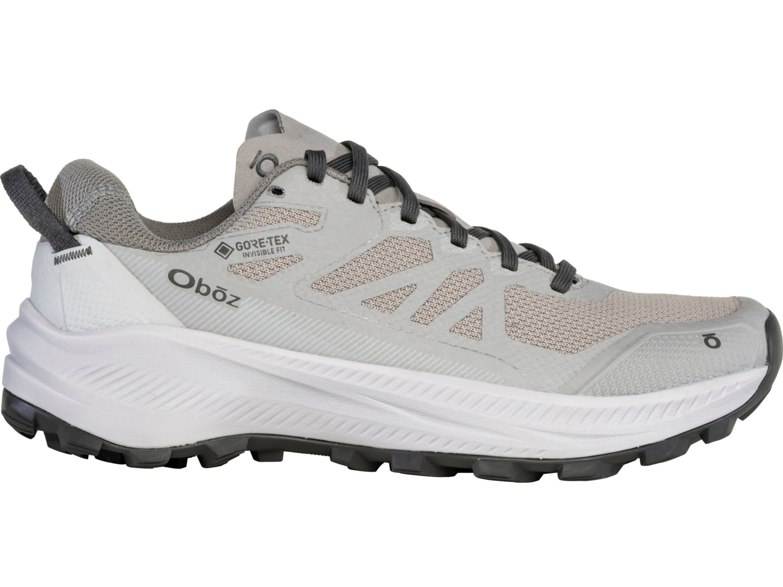 Oboz Katabatic LT Low GTX Hiking Shoes - Women's Nectar