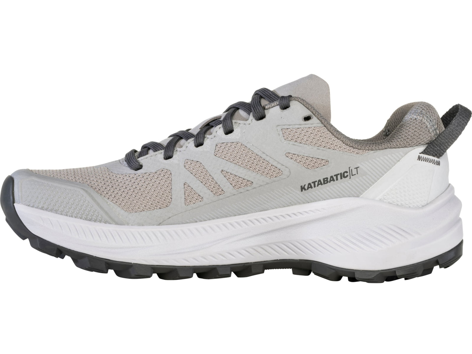 Oboz Katabatic LT Low GTX Hiking Shoes - Women's Nectar