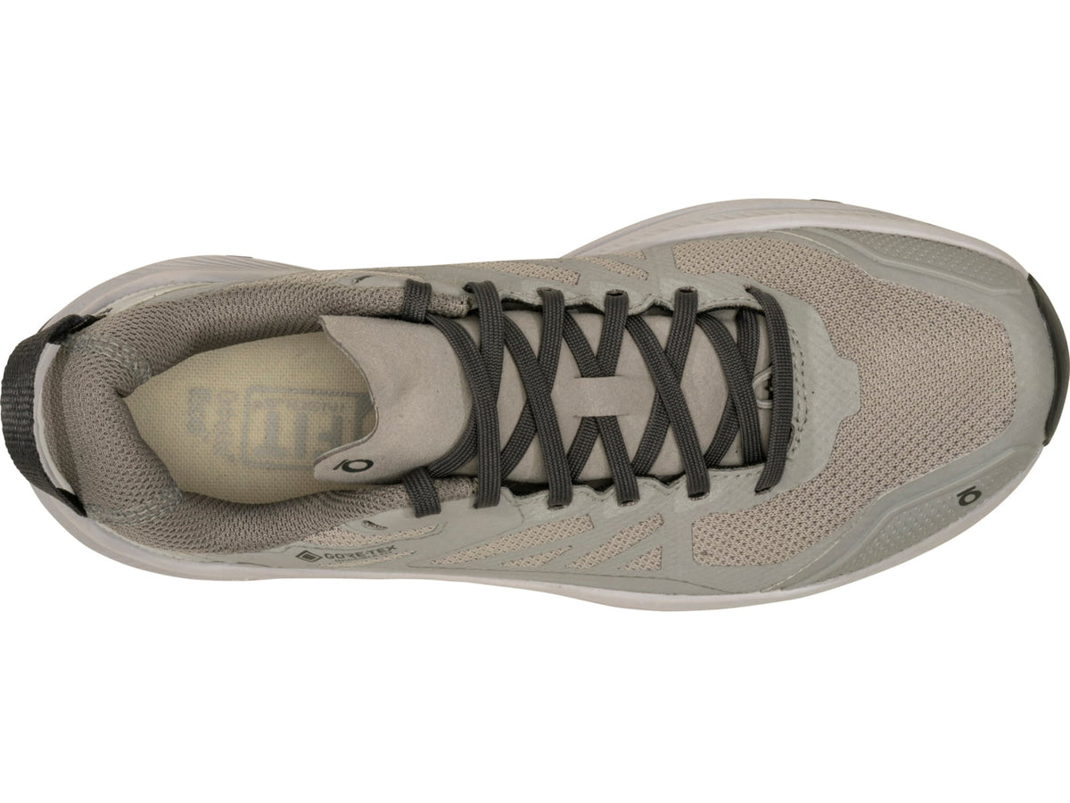 Oboz Katabatic LT Low GTX Hiking Shoes - Women's Nectar