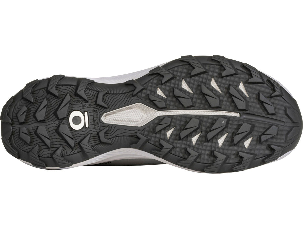 Oboz Katabatic LT Low GTX Hiking Shoes - Women's Nectar