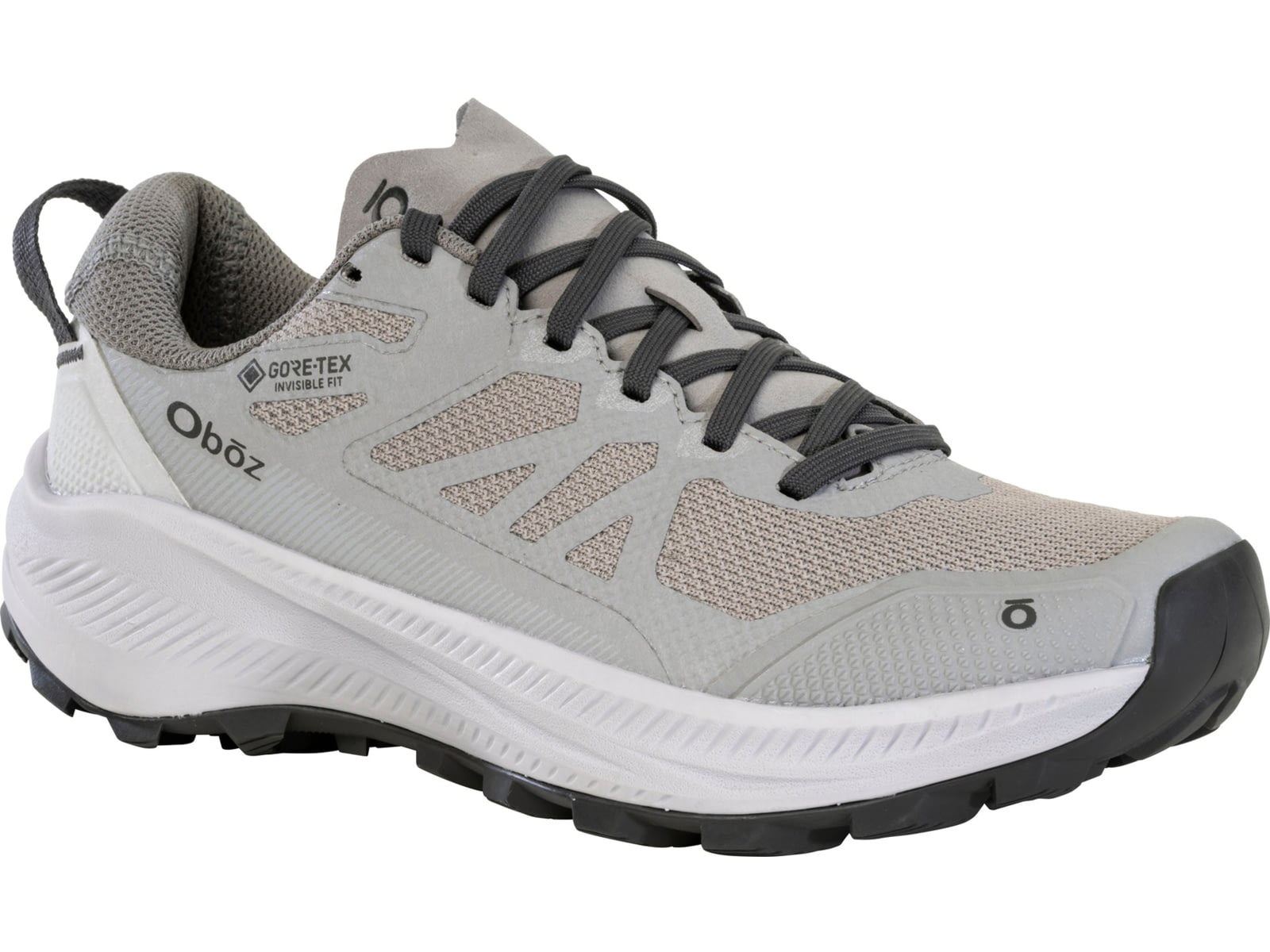 Oboz Katabatic LT Low GTX Hiking Shoes - Women's Nectar
