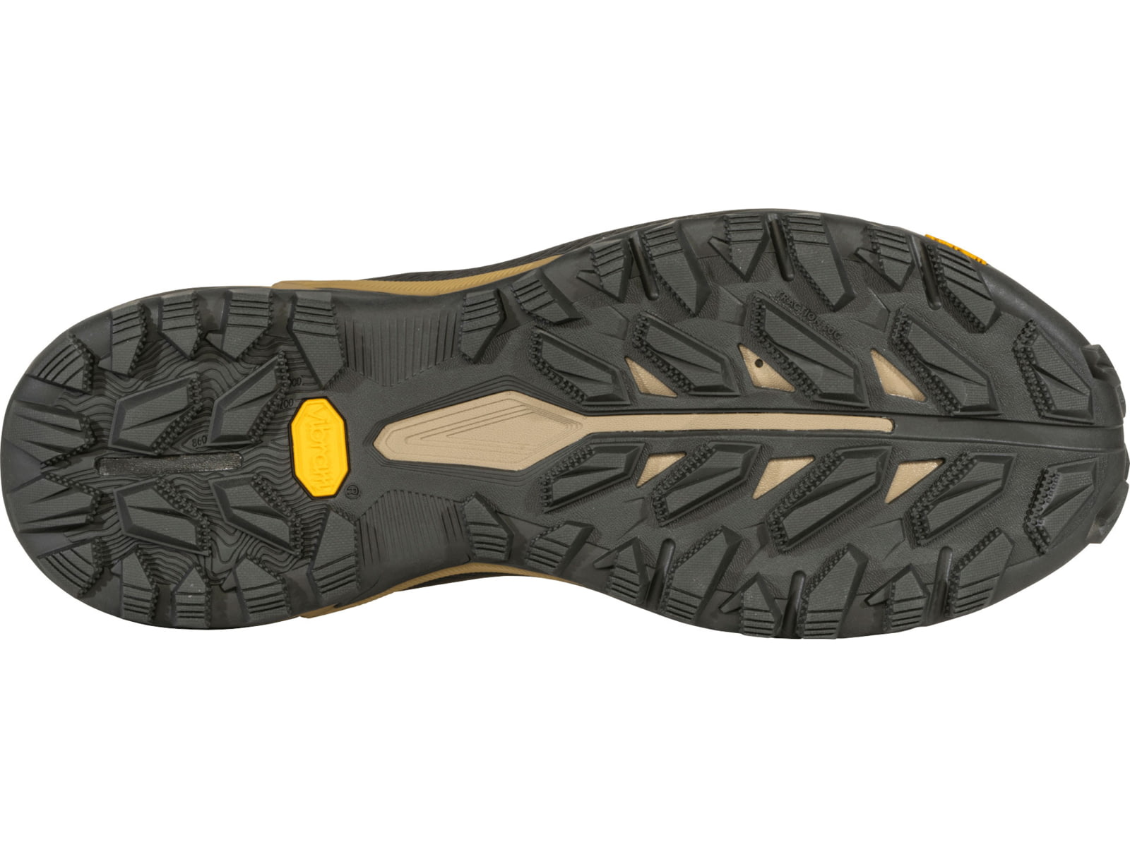 Oboz Katabatic RT Low GTX Hiking Shoes - Men's