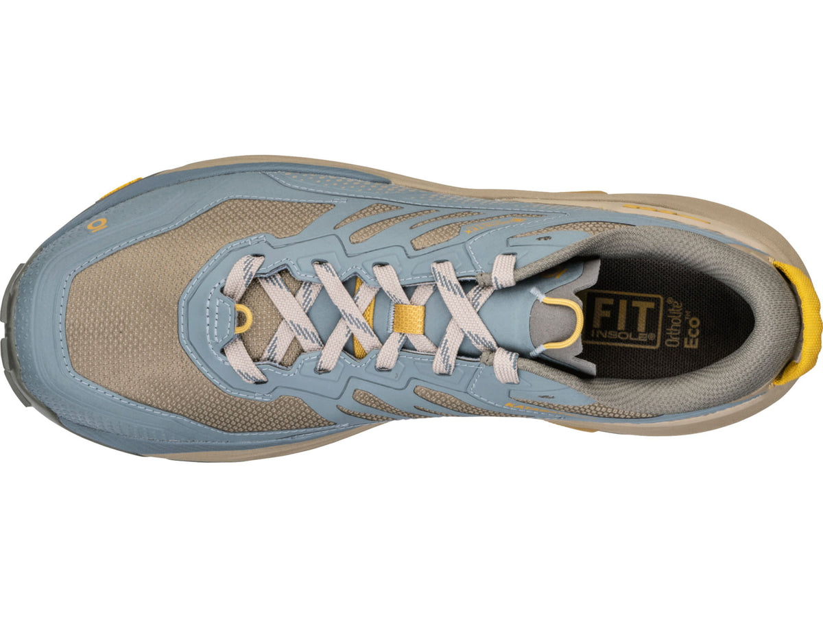 Oboz Katabatic RT Low GTX Hiking Shoes - Men's