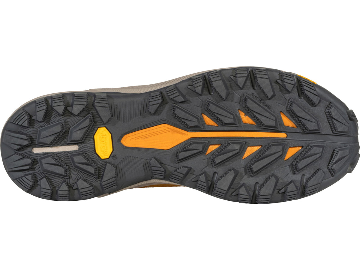 Oboz Katabatic RT Low GTX Hiking Shoes - Men's