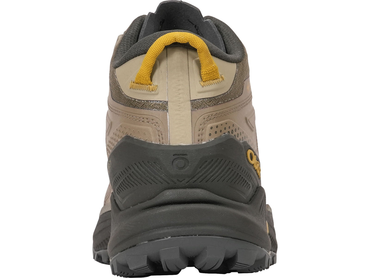 Oboz Katabatic RT Mid GTX Hiking Shoes - Men's