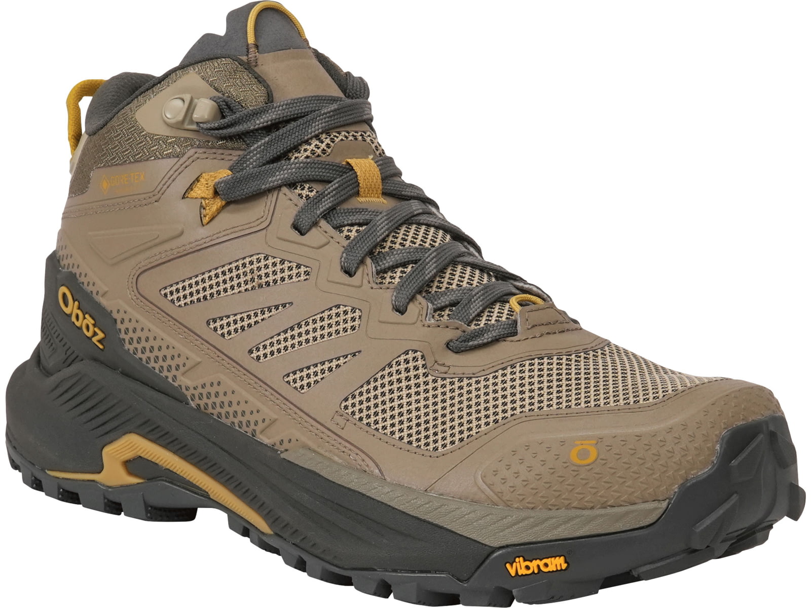 Oboz Katabatic RT Mid GTX Hiking Shoes - Men's