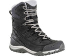Oboz Ousel Mid Insulated Waterproof Shoes - Women's Harvest 6 Medium 81402-Harvest-Medium-6